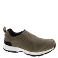 Propet Cash - Mens 14 Grey Slip On Medium