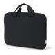 Dicota Base Xx Laptop Sleeve Plus 15-15.6" Black