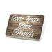 Porcelein Pin Painted Wood Dez Nuts Dez Donuts Lapel Badge â€“ NEONBLOND