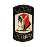 Wholesale Lot oF 12 Viet Nam Veteran Vietnam Lapel Hat Pin Marines Army Navy PPM031