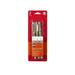 Sakura Pigma Micron Fineliner Pens - Archival Light Cool Gray Ink Pens - Pens for Writing Drawing or Journaling - Assorted Point Sizes - 3 Pack