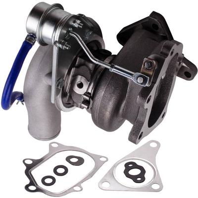 BFO - Upgrade Turbo Turbolader für Subaru Impreza wrx sti TD05 20G EJ20 EJ25 2002-2006Turbolader