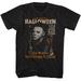 Halloween Spanish Movie Poster Men s T Shirt