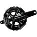 Shimano Dura-Ace FC-R9200 Crankset 175mm 12-Speed 52/36t Hollowtech II