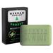 Herban Cowboy Milled Bar Soap Forest â€“ 5 oz | Menâ€™s Bar Soap | Certified Vegan 1 Pack