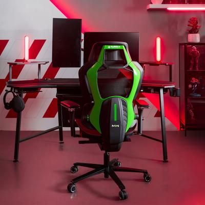 Eureka Ergonomic TYPHON-COD Edition Mesh Gaming Chair