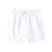 Toddler Boys Shorts Summer Cotton Material Thin Lovely Shorts Pants Children Baby Shorts Boys Girls Outer Wear Beach Pants Casual Hot Pants Child Clothing Streetwear Dailywear Outwear