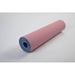 Premium 6mm Print Extra Thick Non Slip Exercise & Fitness Mat Yoga Gym Mat LightPink&LightBlue