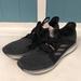 Adidas Shoes | Adidas Womens Edge Lux Bounce Black Sneakers Running Shoes Size 9.5 | Color: Black/White | Size: 9.5