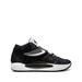 Nike Shoes | New Nike Kd14 Tb Promo Basketball Shoes, Black White, Dm5040-001 Men's Size 17.5 | Color: Black | Size: 17.5