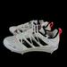 Adidas Shoes | Adidas National Lab X Adizero 7.0 Grail Liftoff Baseball Cleats Gw5917 Sz 8.5 | Color: Black/White | Size: 8.5