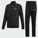 Adidas Pants | Adidas Men's Tracksuit Jacket & Pants Color Black | Color: Black | Size: Various