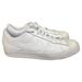 Nike Shoes | Nike Low Blazer All White Athletic Casual Sneakers | Color: White | Size: 9