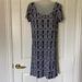 J. Crew Dresses | J Crew Cotton Dress | Color: Blue/White | Size: S