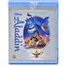 Disney Media | Disney Aladdin Diamond Edition Blu-Ray Dvd Movie | Color: Blue/Silver | Size: Os