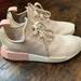 Adidas Shoes | Adidas Pink Women’s Nmds | Color: Pink | Size: 8.5