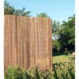 MGP Bamboo Rolled Fence Panel | 96 H in | Wayfair SBF-98