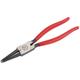 Elora J3 Straight Internal Circlip Pliers, 40 - 100mm