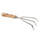 Draper Draper Heritage Junior Stainless Steel Hand Cultivator