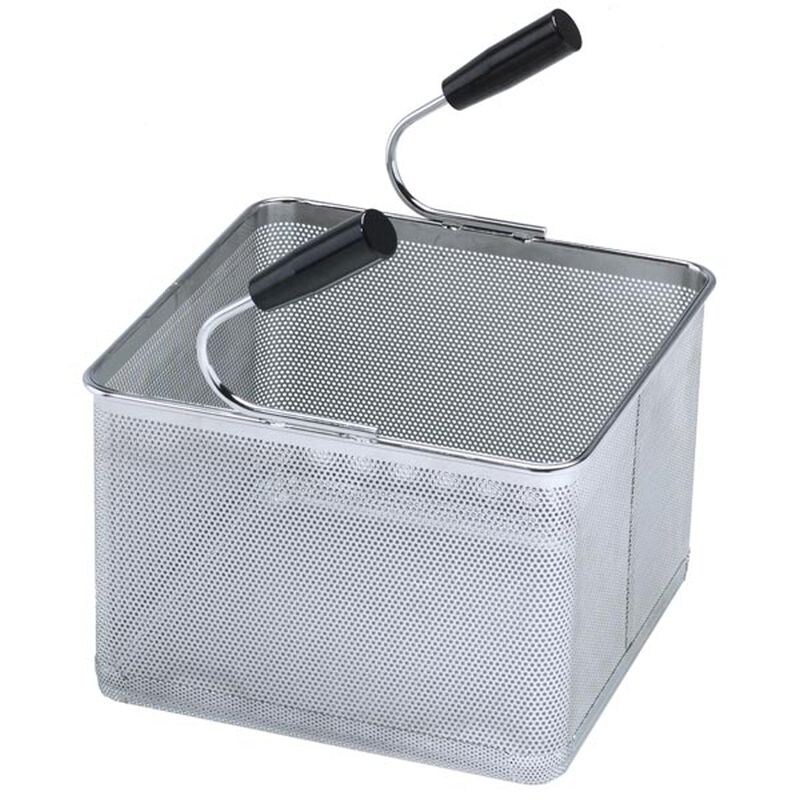 KBS Gastrotechnik Korb für Multikocher, 1x GN2/3 Image