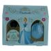 Cinderella by Disney Princess 2 Piece House Gift Set for Girls