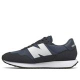 237v1 - Pink - New Balance Sneakers