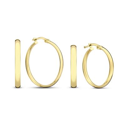 Isabel Bernard Geschenkset Cadeau d'Isabel - 585 gold 14 Karat Gold Damen