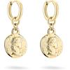 Tamaris - Creolen Edelstahl 1 ct Damen (66.39 € / 1 ct)