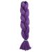 Yinguo African Wig European And American Wig Female Highlight Colored Wig Braid Wig