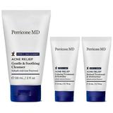 Perricone MD Acne Relief Prebiotic Acne Therapy 30 Day Regimen