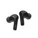 Belkin SOUNDFORM Flow Noise Cancelling Earbuds - Mono Stereo - Wireless - Bluetooth - 32.8 ft - Earbud - Binaural - In-ear - Noise Canceling - Black