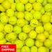 Pre-Owned 75 Yellow Taylormade AAA Recycled Golf Balls by Mulligan Golf Balls