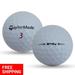 Pre-Owned 36 Taylormade TP5x 5A Recycled Golf Balls White by Mulligan Golf Balls (Good)