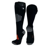 ActionHeat 5V Wool Battery Heated Socks - Replacement Socks Only XXL