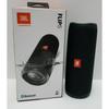 Restored JBL Portable Bluetooth Speaker Black VIPRB-JBLFLIP5BLKAM (Refurbished)