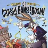 Pre-Owned - Crash! Bang! Boom!: The Best of WB Sound FX by Various Artists (CD Aug-2000 Kid Rhino (Label))