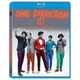 Pre-Owned One Direction iTunes Festival DTS HD Master Audio Region Free Blu-ray