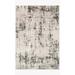 Alexander Home Keara Abstract Marble Distressed Contemporary Rug 5 3 x 7 6 5 x 8 Living Room Bedroom Dining Room