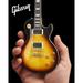 Slash Guns N Roses Gibson Les Paul Mini Guitar