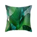 Light Pillows for Couch Exquisite Abstract Geometric Oil Painting Series Pillowcase Home Sofa Pillowcase Sateen Pillowcases