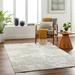 Hauteloom Ganit Living Room Bedroom Area Rug - Beige Gray Brown - 9 x 12 2