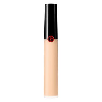 Armani Power Fabric + High Coverage Stretchable Concealer 1.5 - 6 ml Nude Image
