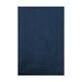 Furnish my Place Modern Plush Solid Color Rug - Navy 10 x 12 Pet and Kids Friendly Rug. Made in USA Rectangle Area Rugs Great for Kids Pets Event Wedding