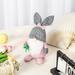 Lingouzi Easter Decorations For The Home Easter Decorations Party Supplies Easter Decorations Party Easter Birthday Party Decorations Easter Bunny Decorations