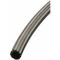 JEGS 100940 Pro-Flo 200 Series Stainless Steel Braided Hose -12 AN Length: 3 ft.