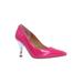 Wide Width Women's Kanan Pump by J. Renee in Fuchsia (Size 9 W)