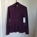 Athleta Jackets & Coats | Athleta Jacket - New - Small | Color: Purple | Size: S