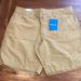 Columbia Shorts | Columbia Khaki Shorts | Color: Tan | Size: 34