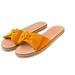 Kate Spade Shoes | Kate Spade New York Womens Idalah Espadrille Sandal Tumeric Yellow Size 9 | Color: Yellow | Size: 9