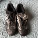 Adidas Shoes | Adidas’s Soccer Cleats | Color: Black | Size: 4.5bb